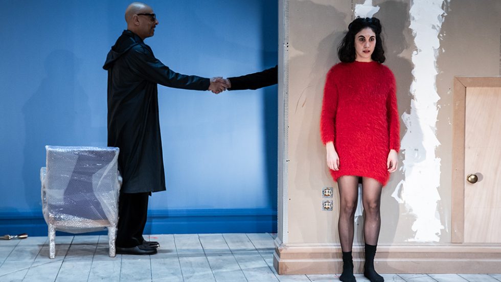 hedda gabler